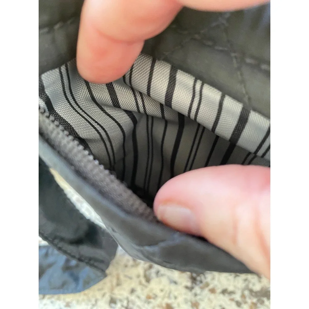 The North Face excellent gently